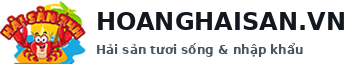 Hải Sản 24H – hải sản tươi sống và nhập khẩu
